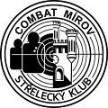 COMBAT MÍROV - střelecký klub